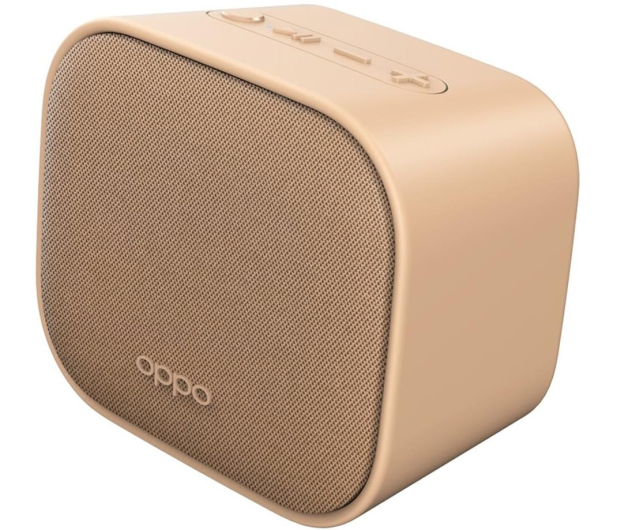 OPPO Wireless Speaker pink - 623736 - zdjęcie 4